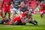Salford Red Devils 31 Widnes 10